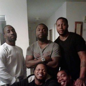 Meet your Posher, Jerome